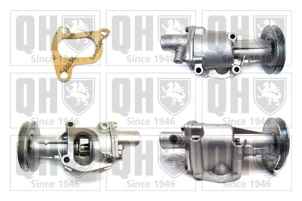 Comprar Bomba de agua Seat Ibiza I 021A